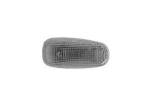 Lampa kierunkowskazu biały MERCEDES-BENZ KLASA V 638/2 VAN WEZEL