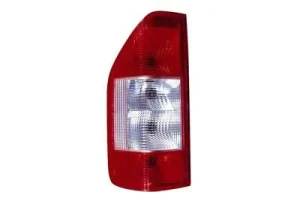 Lampa tylna MERCEDES-BENZ SPRINTER B903 VAN WEZEL