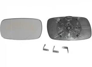 Szkło wkład lusterka OPEL ASTRA F VAN WEZEL