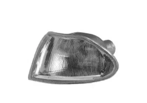 Lampa kierunkowskazu biały OPEL ASTRA F VAN WEZEL