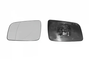 Szkło wkład lusterka OPEL ASTRA G VAN WEZEL