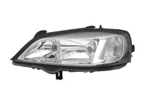 Reflektor lampa OPEL ASTRA G VAN WEZEL