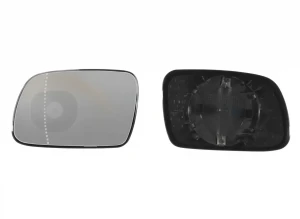 Szkło wkład lusterka PEUGEOT 307 CC VAN WEZEL