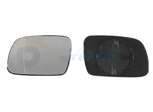 Szkło wkład lusterka PEUGEOT 307 VAN WEZEL