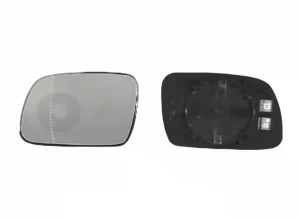 Szkło wkład lusterka PEUGEOT 307 VAN WEZEL
