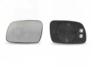 Szkło wkład lusterka PEUGEOT 307 CC VAN WEZEL