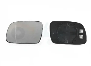 Szkło wkład lusterka PEUGEOT 307 VAN WEZEL