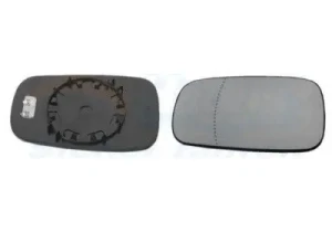 Szkło wkład lusterka podgrzewane RENAULT MEGANE 2 VAN WEZEL