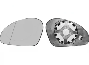 Szkło wkład lusterka SEAT TOLEDO 3 VAN WEZEL