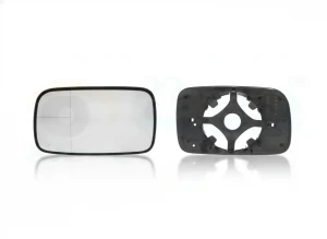 Szkło wkład lusterka VW POLO III VAN WEZEL