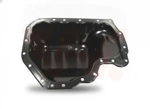 5827071 VAN WEZEL Miska olejowa