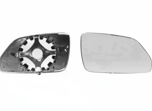 Szkło wkład lusterka wypukłe VW POLO VAN WEZEL