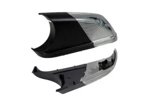 Lampa kierunkowskazu led biały VW POLO VAN WEZEL