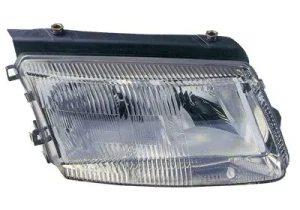 Reflektor lampa VW PASSAT B5 VAN WEZEL