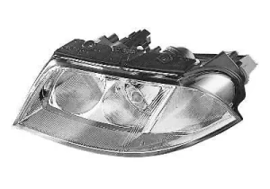 Reflektor lampa VW PASSAT B5 VAN WEZEL