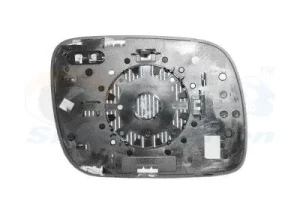 8100053 KRAFT AUTOMOTIVE Szkło wkład lusterka