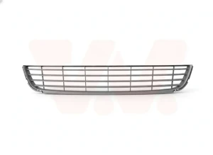 Kratka atrapa zderzaka VW GOLF 6 VAN WEZEL