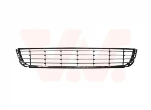 Kratka atrapa zderzaka VW GOLF VI VAN WEZEL