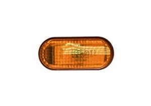 Lampa kierunkowskazu VW POLO VAN WEZEL