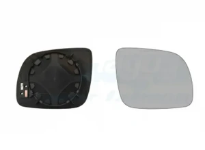 Szkło wkład lusterka wypukłe SEAT AROSA VAN WEZEL