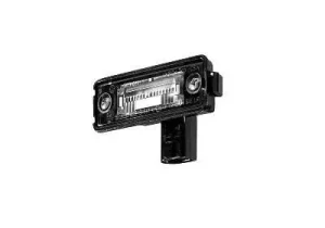 Lampa oświetlenia tablicy VW POLO III VAN WEZEL