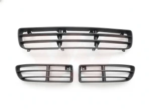 5892591 VAN WEZEL Kratka atrapa zderzaka