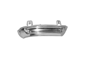 Lampa kierunkowskazu biały VW GOLF PLUS 5 VAN WEZEL