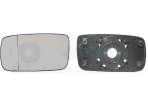 5979836 VAN WEZEL Szkło wkład lusterka