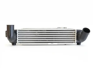 2.5 CRDi KIA SORENTO I Chłodnica powietrza intercooler VAN WEZEL