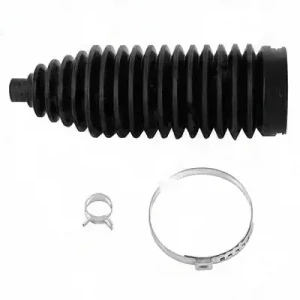 Soufflet de crémaillère de direction MERCEDES-BENZ V 638/2 MONROE