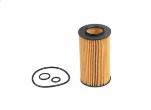 Filtr oleju MERCEDES-BENZ SLK R172 PURFLUX
