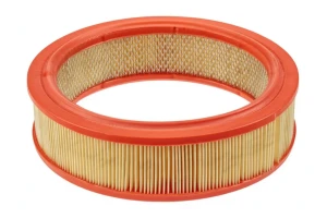 1600, 1500, 1800 FIAT 124 Filtr powietrza CHAMPION