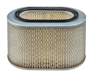 2500 TD, 2.5 TD MITSUBISHI L400 Filtr powietrza CHAMPION