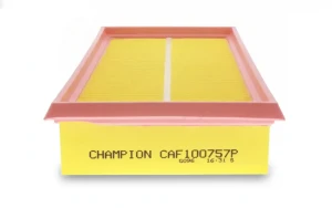 CAF100757P CHAMPION Filtr powietrza