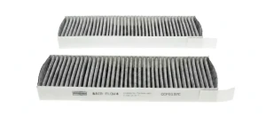 2.0, 1.6 HDi, 1.6, 1.5, E-SPACETOURER Filtr kabinowy CITROËN SPACETOURER CHAMPION