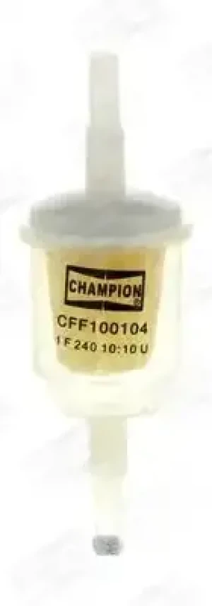 1.3 N, 1.6 S, 1.8 S Filtr paliwa OPEL KADETT E CHAMPION