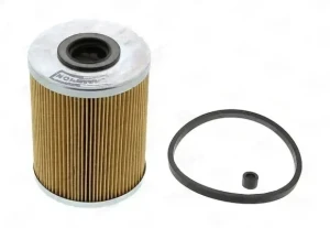 dCi 90, dCi 120 Filtr paliwa NISSAN PRIMASTAR CHAMPION