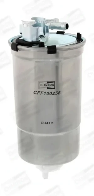 1.9 SDI Filtr paliwa SKODA FABIA I CHAMPION