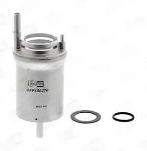 1.2 12V, 1.2, 1.4 16V Filtr paliwa VW POLO CHAMPION