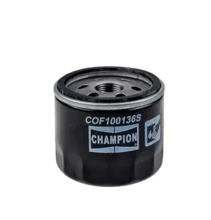 Filtr oleju RENAULT VEL SATIS CHAMPION