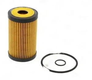 filtr oleju renault clio 2 COF100521E CHAMPION