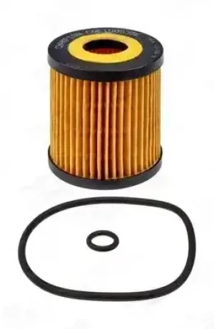 filtr oleju mazda 3 COF100535E CHAMPION