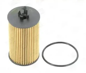 Filtr oleju OPEL ASTRA G CHAMPION