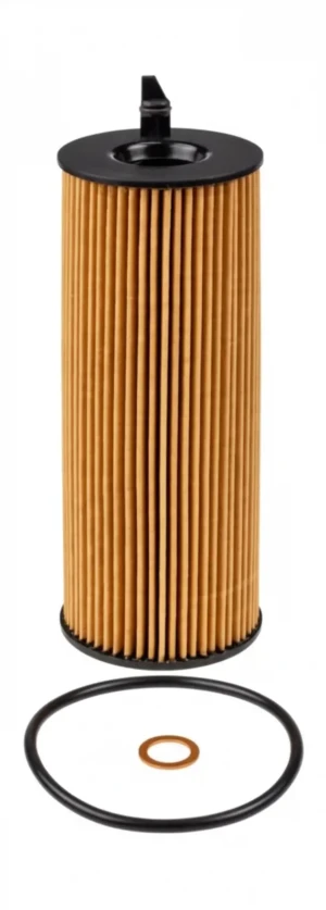 Filtr oleju BMW X1 E84 CHAMPION