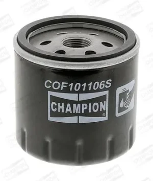 Filtr oleju OPEL ASTRA G CHAMPION