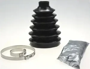 Osłona przegubu półosi lewy przód MERCEDES-BENZ W163 W163 LÖBRO