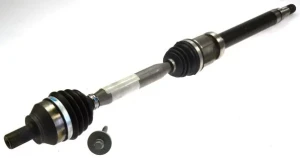 Antriebswellengelenk VOLVO S40 II 1.8, 2.0, 2.0 D, 2.0 CDI SPIDAN