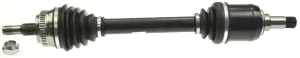 22258 SPIDAN Joint de cardan