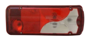 Lampa tylna MERCEDES-BENZ SPRINTER B907, B910 TYC