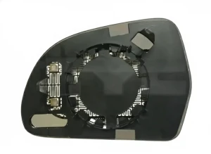 Szkło wkład lusterka podgrzewane SKODA OCTAVIA 2 TYC